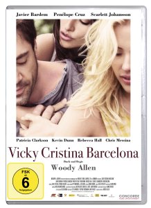 Vicky Cristina Barcelona