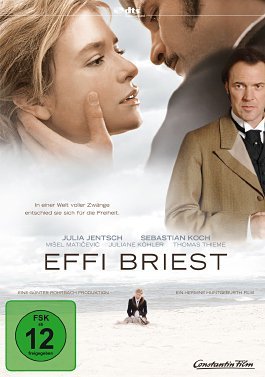 neuer Film – Hermine Huntgeburth – Effi Briest (2009)