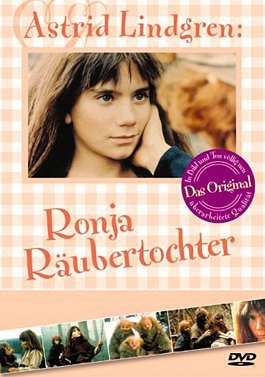 neuer Film – Tage Danielsson – Ronja Raeubertochter