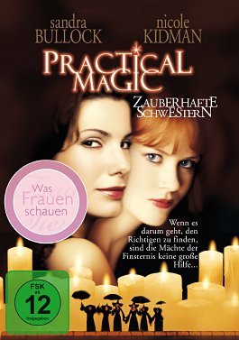 neuer Film – Griffin Dunne – Zauberhafte Schwestern - Practical Magic