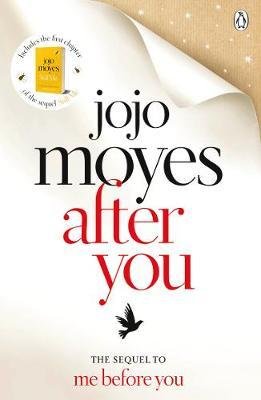 neues Buch – Jojo Moyes – After You