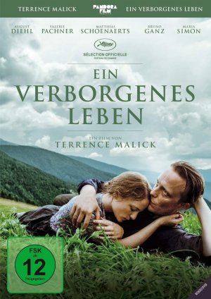 Ein verborgenes Leben (2019)