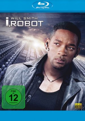 I, Robot (Blu-ray)