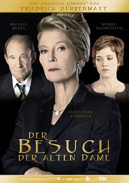 Der Besuch der alten Dame (2008)