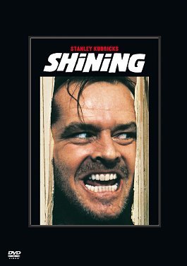 neuer Film – Stanley Kubrick – Shining (1979)