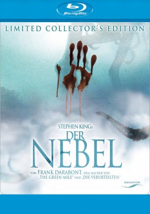 Der Nebel (Blu-ray)