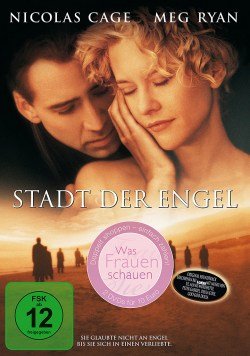 neuer Film – Brad Silberling – Stadt der Engel