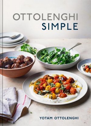 neues Buch – Yotam Ottolenghi – Ottolenghi, Y: Ottolenghi Simple