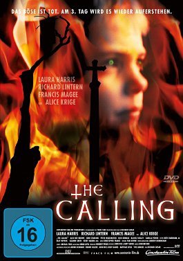 neuer Film – Richard Caesar – The Calling