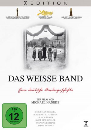 neuer Film – Michael Haneke – Das weisse Band