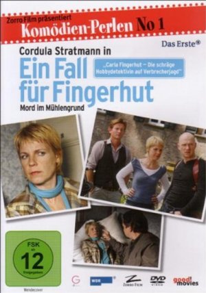 Ein Fall fuer Fingerhut