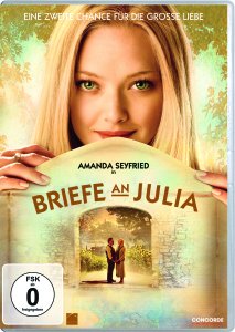 neuer Film – Gary Winick – Briefe an Julia