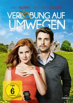 neuer Film – Anand Tucker – Verlobung auf Umwegen