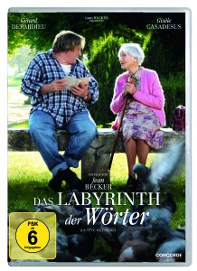 neuer Film – Jean Becker – Das Labyrinth der Woerter