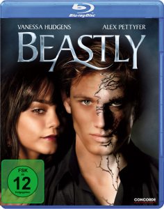 neuer Film – Daniel Barnz – Beastly (Blu-ray) neuer Film – Daniel Barnz – Beastly (Blu-ray)
