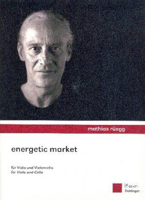 Energetic Market