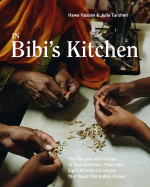 neues Buch – Hawa Hassan – In Bibi s Kitchen