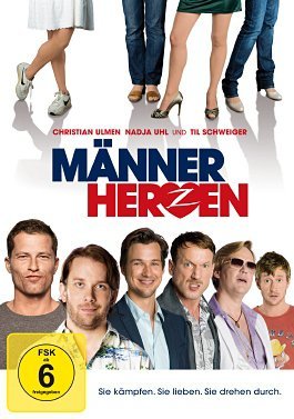 neuer Film – Simon Verhoeven – Maennerherzen