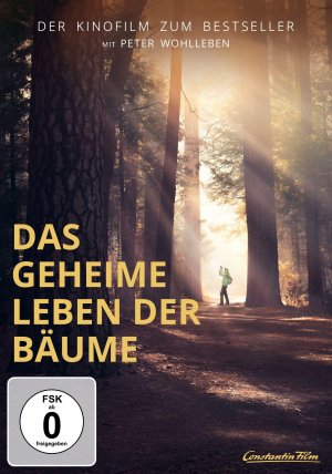 Das geheime Leben der Baeume