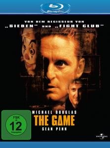 The Game (Blu-ray)