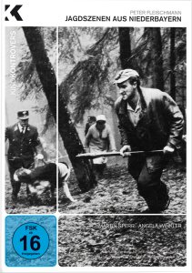 neuer Film – Peter Fleischmann – Jagdszenen aus Niederbayern (Blu-ray + DVD)