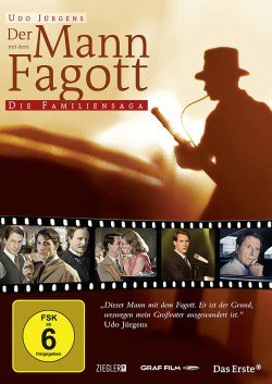 neuer Film – Miguel Alexandre – Udo Juergens: Der Mann mit dem Fagott