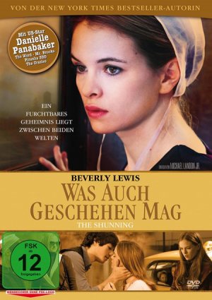 neuer Film – Michael Landon Jr – Was auch geschehen mag (DVD)