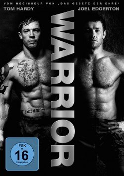 Warrior (2010)