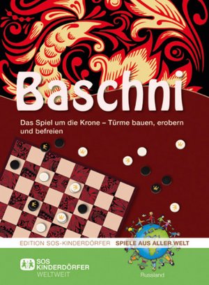 neues Spiel – Baschni (Spiel)