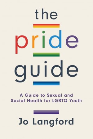 neues Buch – Jo Langford – The Pride Guide