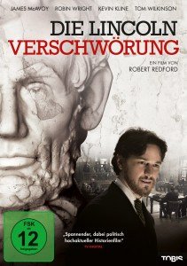 Die Lincoln Verschwoerung