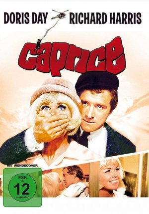 Caprice (1967)