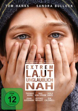 neuer Film – Stephen Daldry – Extrem Laut und Unglaublich Nah