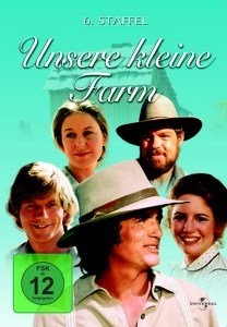 Unsere kleine Farm Season 6