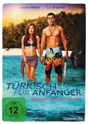 neuer Film – Bora Dagtekin – Tuerkisch fuer Anfaenger (2012)