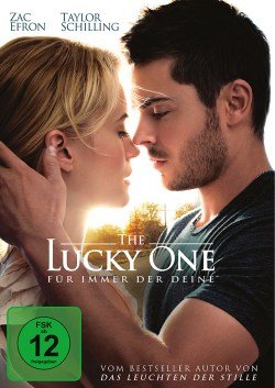 The Lucky One