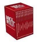 neuer Film – Various – Rock & Roll Cinema Sammlerbox - Filme 13 - 24