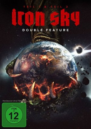 neuer Film – Timo Vuorensola Timo Vuorensola – Iron Sky 1 & 2