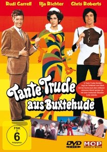 Tante Trude aus Buxtehude