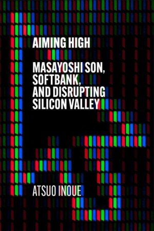 neues Buch – Atsuo Inoue – Aiming High