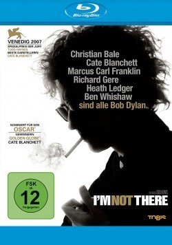 I m Not There (Blu-ray)
