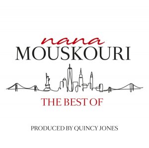 The Best Of Nana Mouskouri