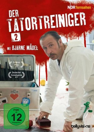 neuer Film – Arne Feldhusen – Der Tatortreiniger 2