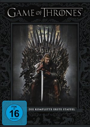 neuer Film – Alan Taylor Brian Kirk Daniel Minahan Timothy Van Patten David Nutter David Petrarca – Game of Thrones - Staffel 1