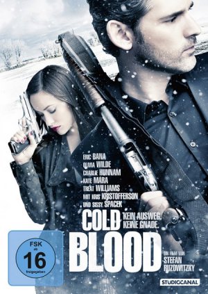 neuer Film – Stefan Ruzowitzky – Cold Blood