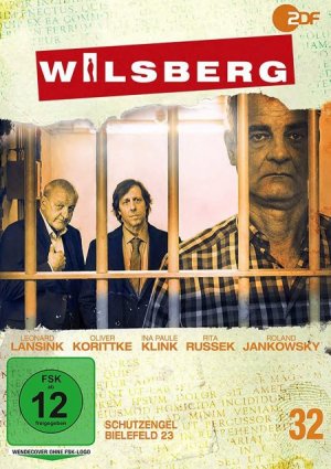 neuer Film – Martin Enlen Dominic Mueller – Wilsberg