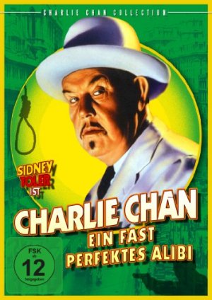 neuer Film – Phil Karlson – Charlie Chan - Ein fast perfektes Alibi