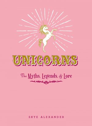 neues Buch – Skye Alexander – Unicorns neues Buch – Skye Alexander – Unicorns