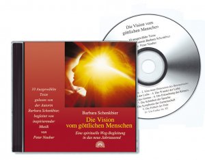 Die Vision vom goettlichen Menschen