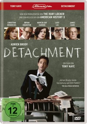 Detachment